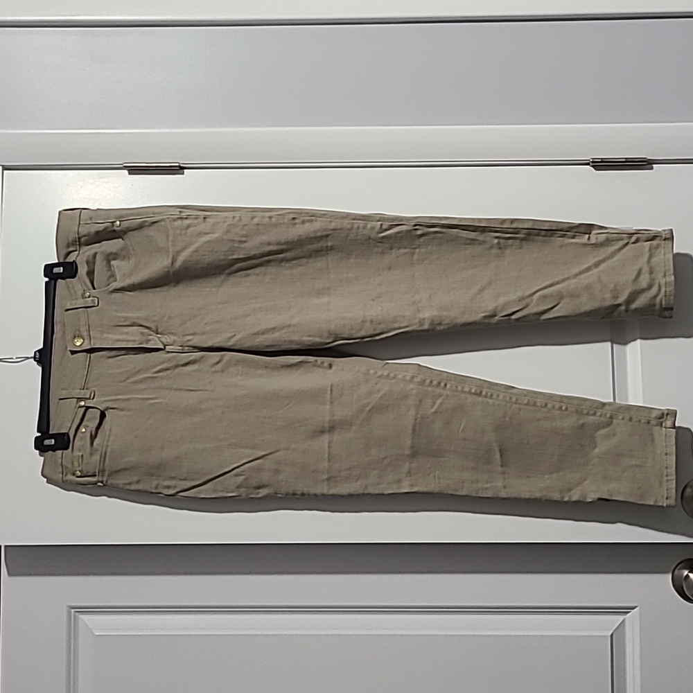 NWT khaki pants
